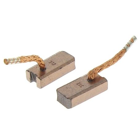 Kol till 2, 316047580 316060540 - metabo slipmaskin