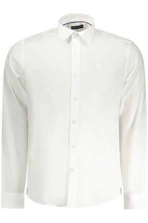 North Sails Camicia Maniche Lunghe Uomo Bianco