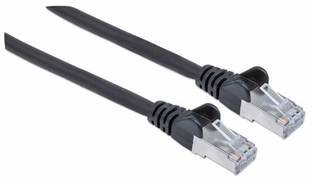 INTELLINET High Performance Network Cable F-FEEDS