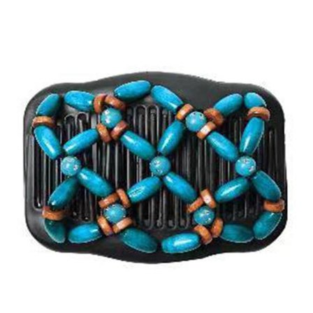 Dobbel rad kam hårkam G G