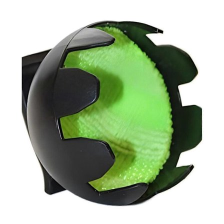 Golfrenser En Praktisk & Rødderfri Måde at Rengøre Din Golfbold Før Putting Golf Tilbehør