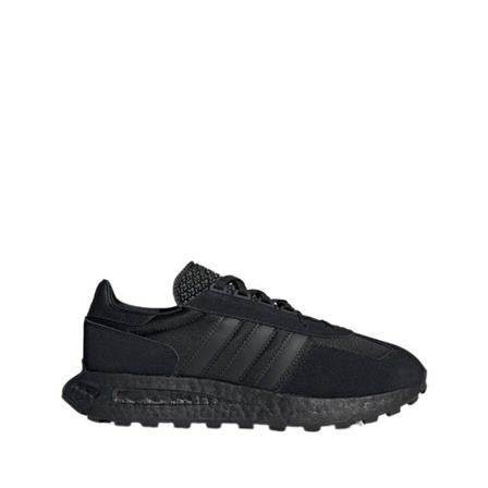 Adidas Originals Sneakers Retropy E5 Sort, Herre, Størrelse: 46 EU