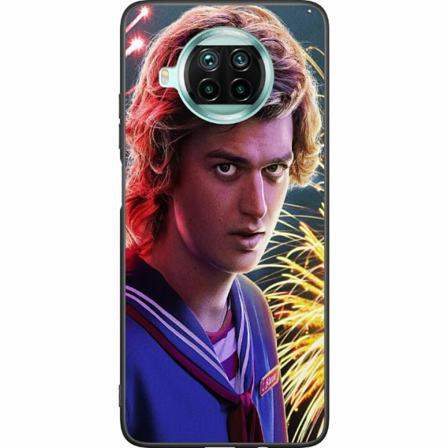 Xiaomi Mi 10t Lite 5g Svart Skal Stranger Things - Steve Harri