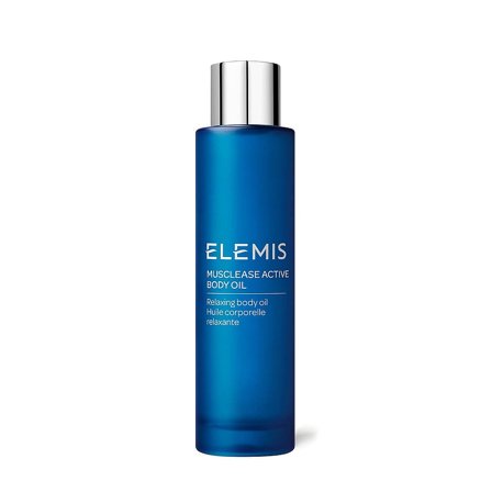Elemis Musclease Active Body Oil 100 ml, Skincare, Karbad, Badeolie