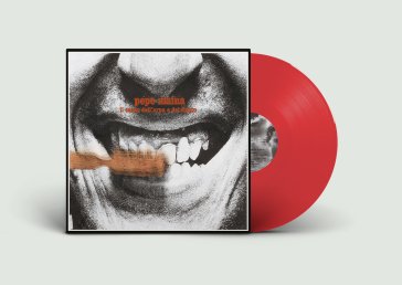 Canto dell' arpa e del flauto (180 gr. r MAINA PEPE