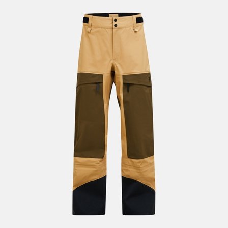 Peak Performance - Gravity GORE-TEX 3L Shell Pants Herr