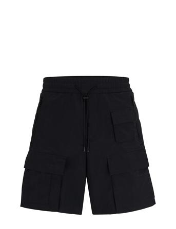 Jad242 Black HUGO