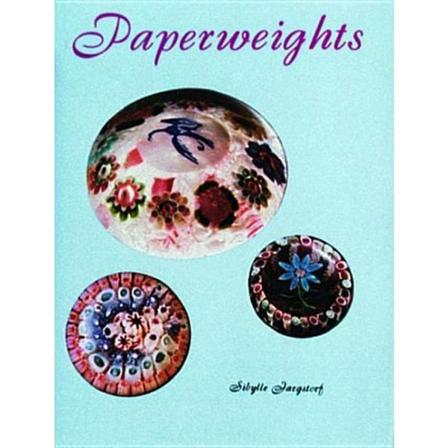 Paperweights 9780887403750