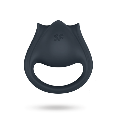 Satisfyer Perfect Pair 2 Vibrating Couples Ring