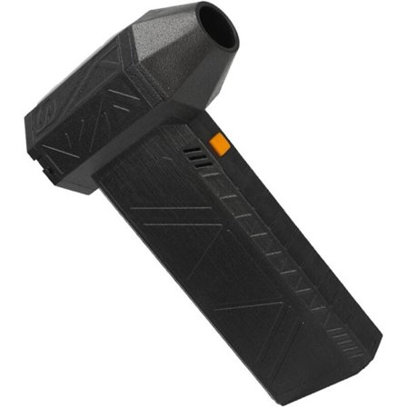 Tørr Jetblåser med Høyhastighets Turbovifte 130 000 RPM Kraftig Børsteløs Trådløs Motor for Bil