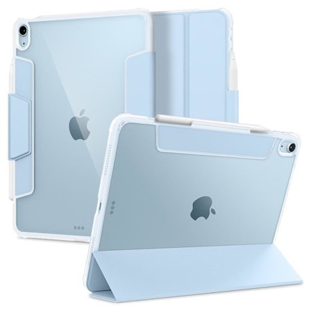 Spigen Ultra Hybrid Pro Fodral iPad Air 4/5 (2020/2022) - Sky Bl