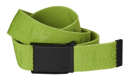Helly Hansen Workwear 79528-430 Belte Lime, Klær