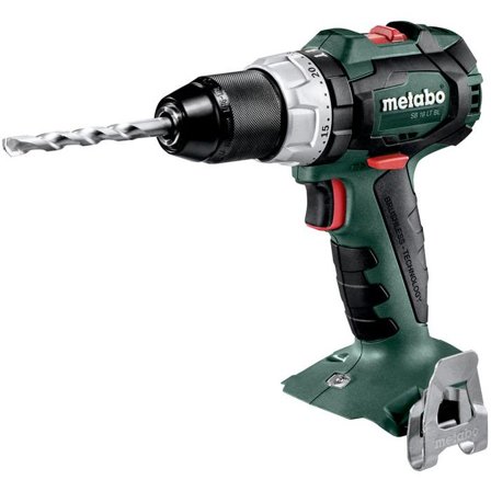 Metabo SB 18 LT BL Slagborrmaskin utan batteri och laddare, Maskiner