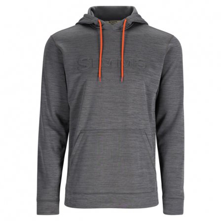 Simms Challenger Hoody Slate XL