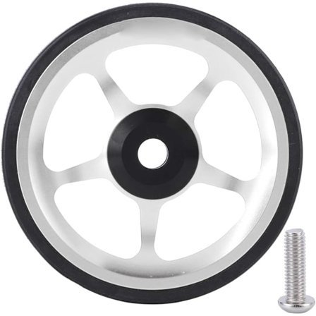 Aluminiumsfoldecykelhjul 20 Par [YJD]