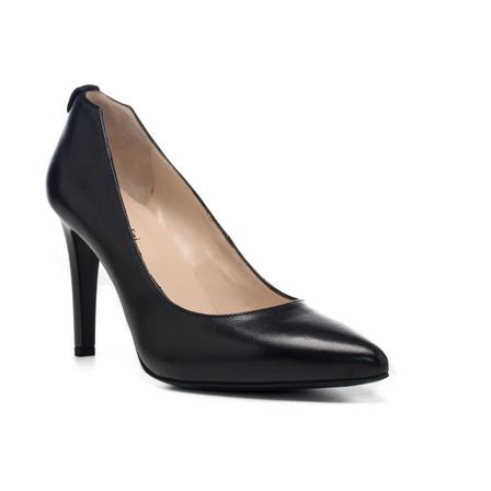 Nerogiardini, Pumps Czarny, Kobieta, Rozmiar: 35 EU