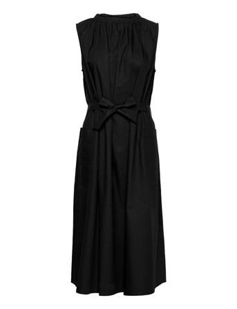 2Nd Shara Thinktwice Black 2NDDAY