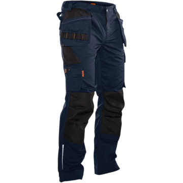 Hantverksbyxa Jobman 2322