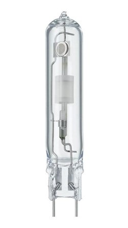 Philips Master Colour CDM-TC Metallhalogenlampe 70 W, G8,5-sokkel, Belysning