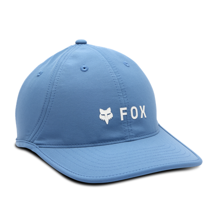 Cappellino FOX Absolute Tech Donna Blu ardesia chiaro