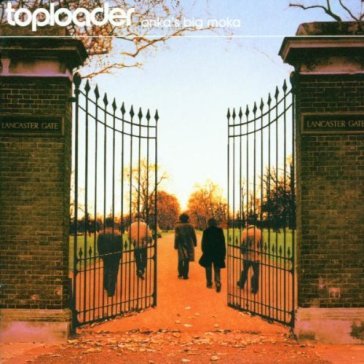 Onka's big moka Toploader