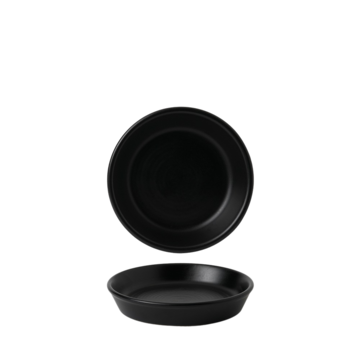 TAPASSKÅL EVO SVART