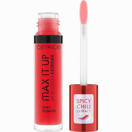 Catrice Max It Up Lucidalabbra Booster 010_Spice Girl 4ML - Gloss