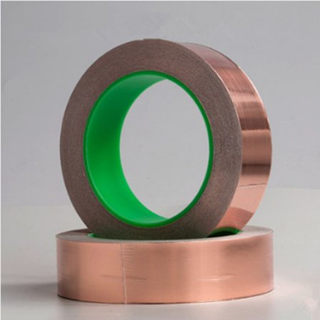 2PC Slug & Snail Repellent Kobberbånd Pinnsvinvennlig 20M Ruller