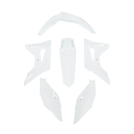 Plastová Sada Acerbis - Honda CRF 250RX 2019-2024