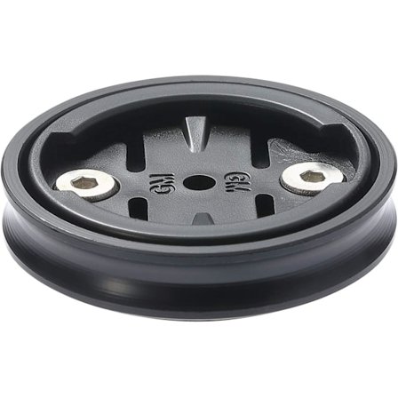 Cykel Styrstamme Headset Top Cap Montering til Garmin Edge