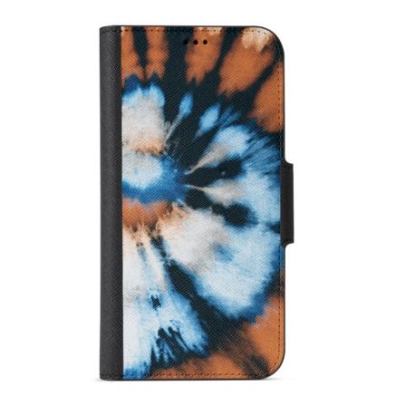 Naive iPhone 12 Mini Plånboksfodral - Boho Dream
