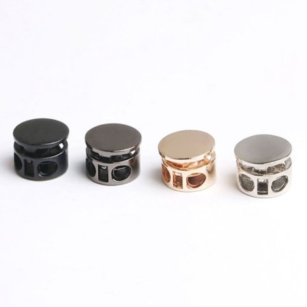 Plastlås fjærrep Lås fjærspenne