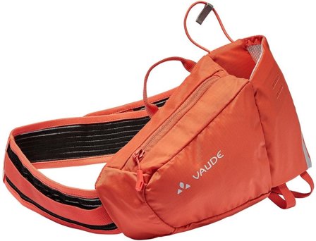 Vaude Attendant Burnt Red
