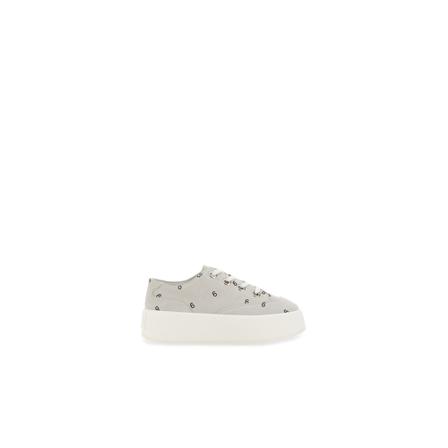 Maison Margiela Schoenen , Wit , Dames , Maat: 37 EU