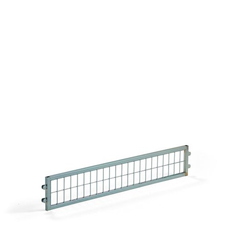 Teiler für Gitterpalettenrahmen VOLUME, 1150 x 200 mm