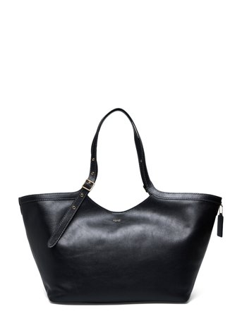 Coach Gramercy Tote - Black - ONE SIZE