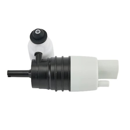 Opgraderet vinduesviskerpumpe med høj ydeevne, direkte pasform, enkel installation til Benz S205