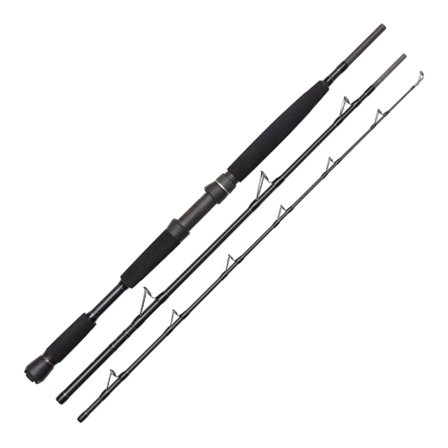 Westin W3 Boat 3RD 7'/213cm XXH 30-50Lbs/200-600G 3Sec