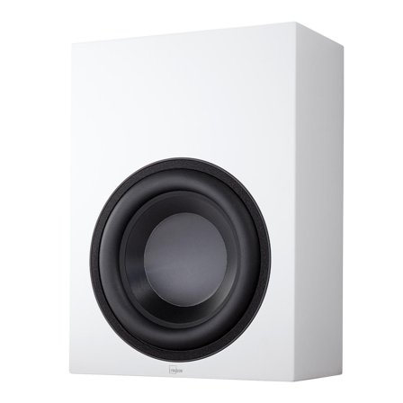 Lyngdorf BW-2 Gabriel Subwoofer - Weiß