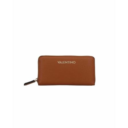 Valentino by Mario Valentino Wallets & Cardholders , Bruin , Dames , Maat: ONE Size Portefeuilles