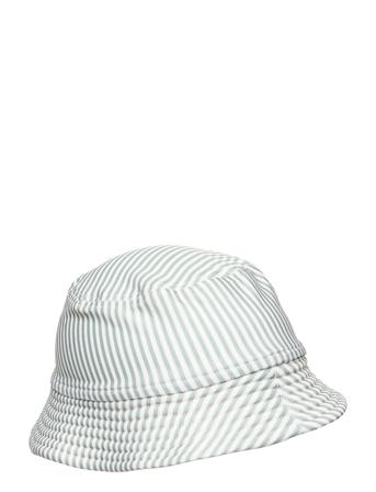 Asmus Hat, K Patterned Mini A Ture