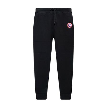 Canada Goose Bukser Sort, Herre Jogging Bukser