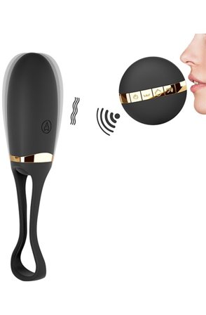 Marc Dorcel Secret Delight Black - Woome.pl