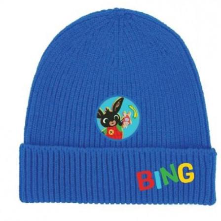 Bing Mössa Storlek 54