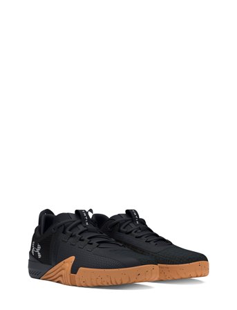 Under Armour Ua W Tribase Reign 6 - Black - 40.5