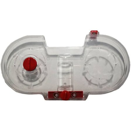 Elektrisk mopp dammsugare vattentank för Dyson V7 V8 V10 V11 utbytbara delar handdammsugare tillbehör