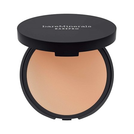BareMinerals BarePro 24-Hour Skin-Perfecting Powder Foundation Light 25 Neutral