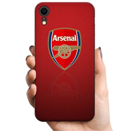 Yhteensopiva Puhelinkuori Apple Apple iPhone XR Arsenal
