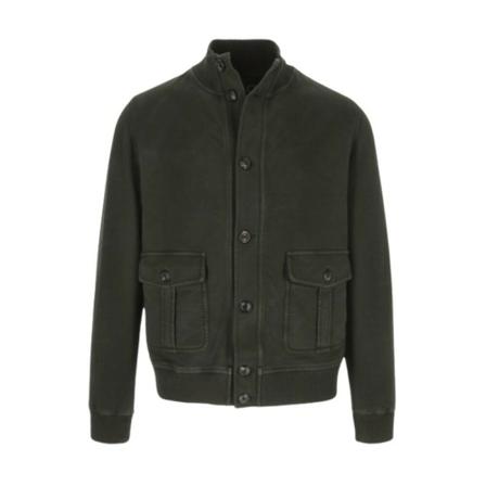Circolo Jas , Groen , Heren , Maat: XL