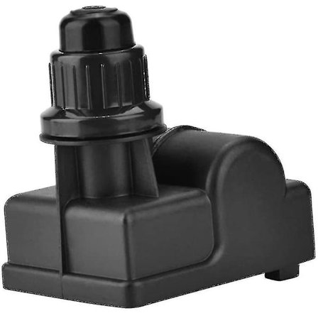 BBQ Gasgrill Tändare Hållbar Gnistgenerator 4 Uttag Swanan